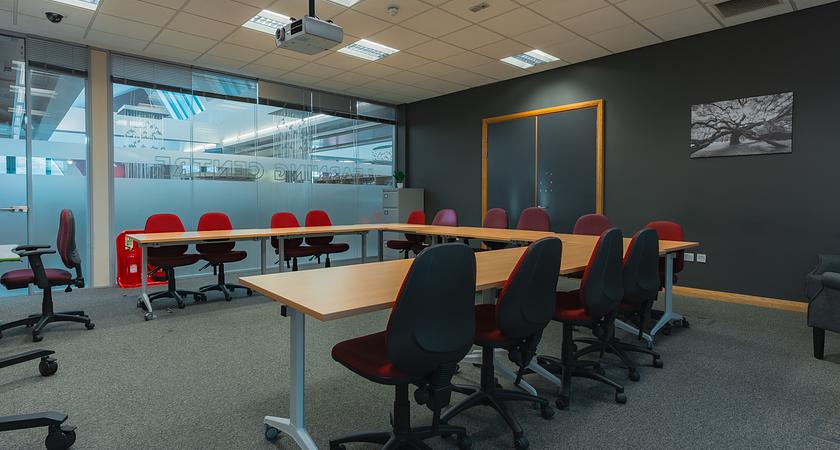 Conference Room gallery image 1