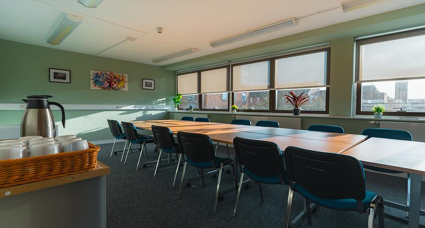 Meeting Room 4 gallery image 2