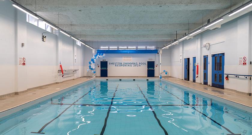 Swimming Pool gallery image 0
