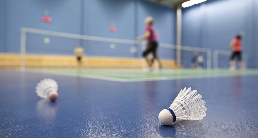 Sports Hall gallery image 1