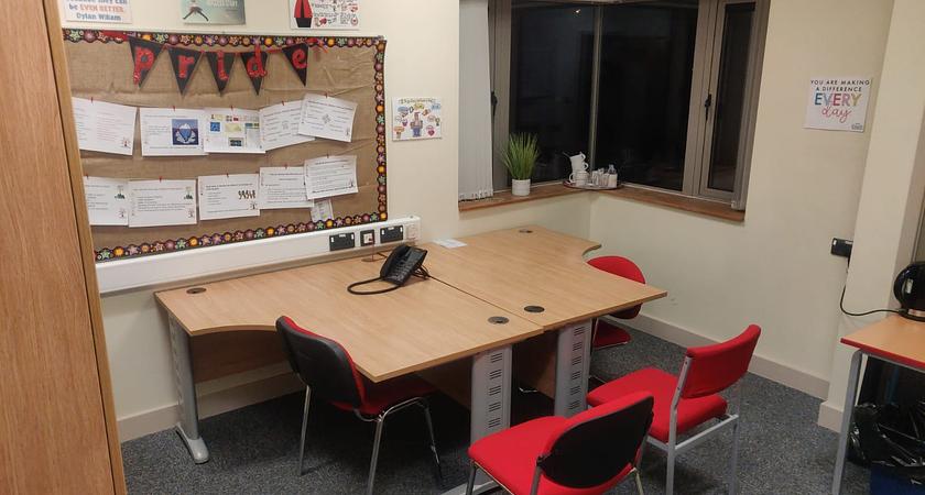 Meeting Room gallery image 0