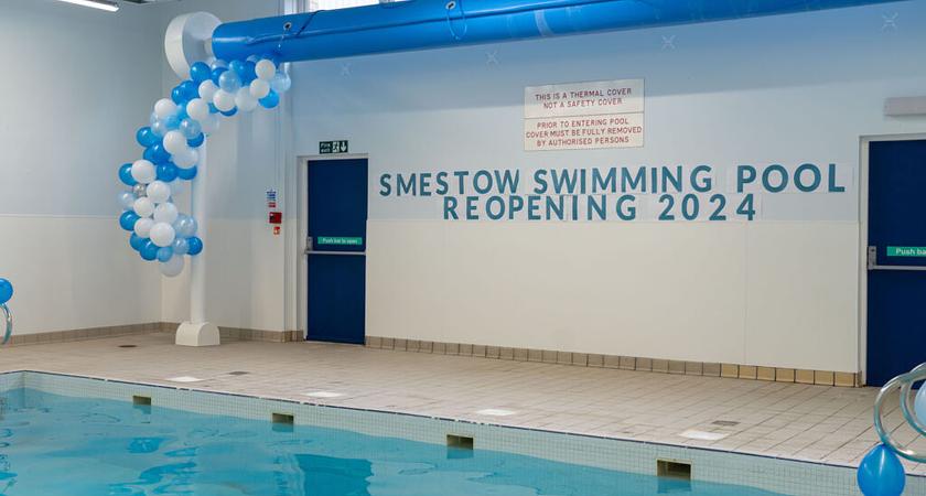 Swimming Pool gallery image 2