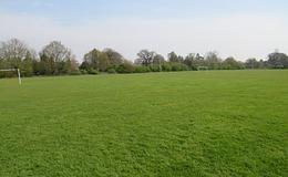 Photograph of Grass Field , Smestow Academy
