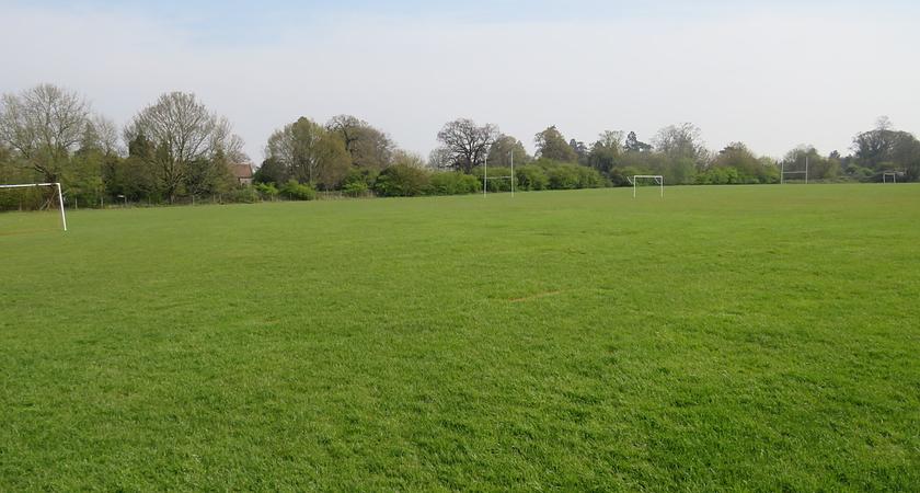 11v11 (Senior) Grass Pitch gallery image 0
