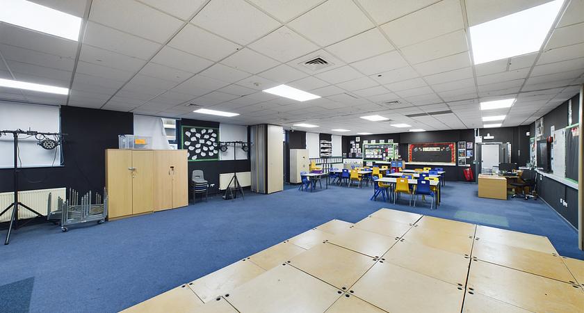 Drama Studio gallery image 1