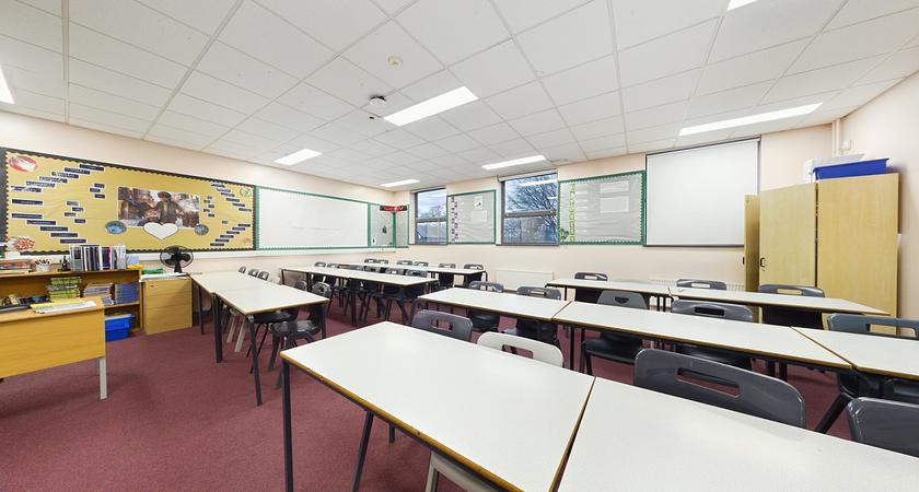 Classrooms - Ground Floor G06 gallery image 0