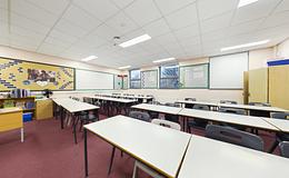 Photograph of Classrooms - Ground Floor G06, Meadow Park