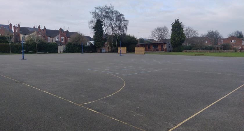 Playground gallery image 1