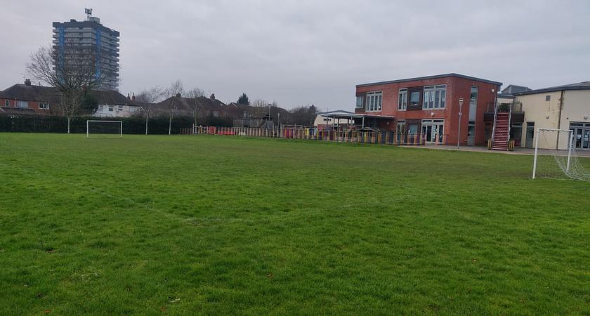 7v7 Football Pitch gallery image 0