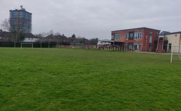 Photograph of 7v7 Football Pitch, Courthouse Green Primary