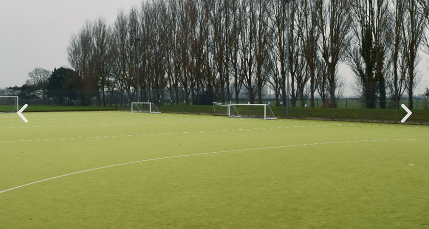 Astroturf gallery image 0