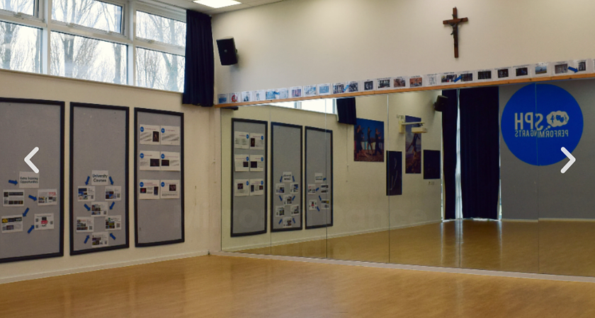 Dance Studio gallery image 0