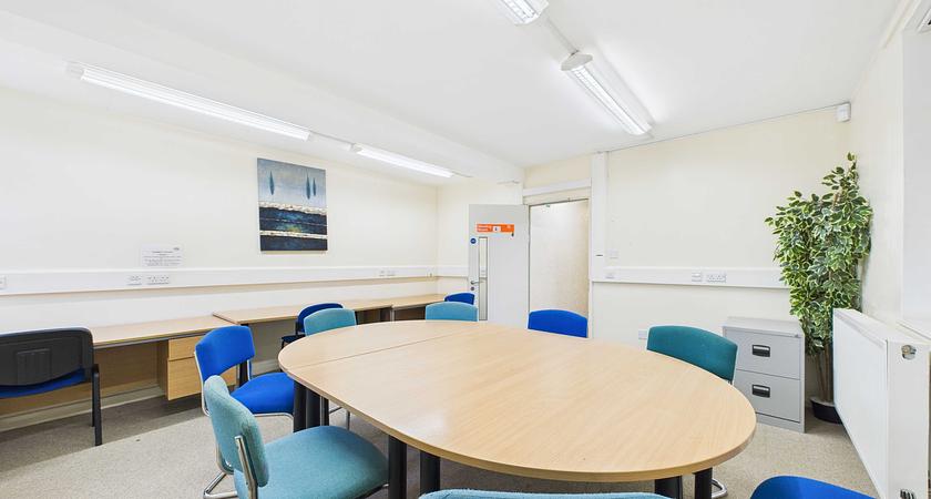Room 2 - Meeting Room gallery image 0