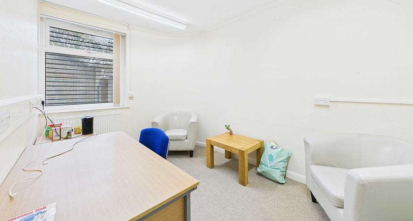 Room 5 - Consultation Room gallery image 0