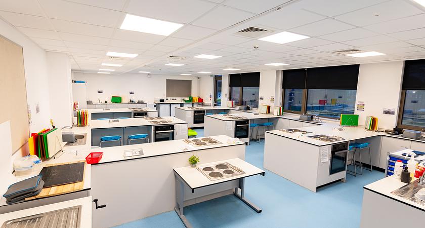 Food Technology - E004 gallery image 0