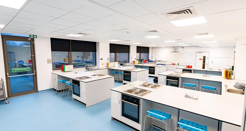 Food Technology - E004 gallery image 1