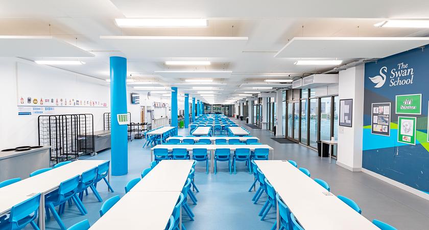 Dining Hall gallery image 0