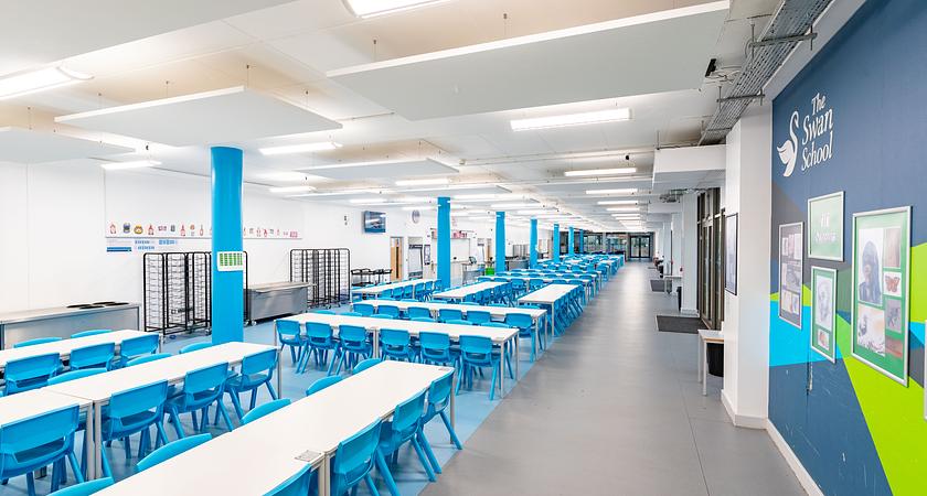 Dining Hall gallery image 1