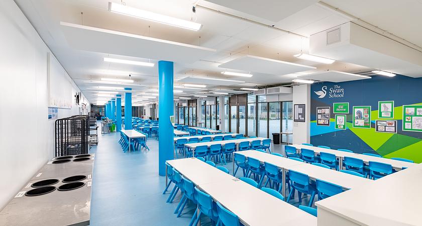 Dining Hall gallery image 2