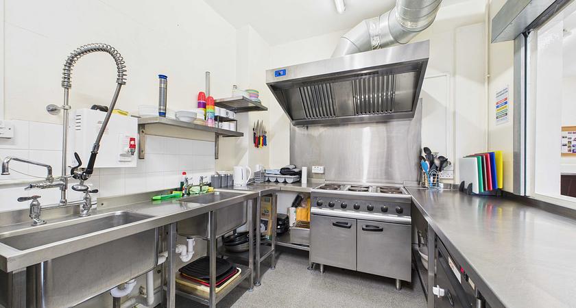 Kitchen Dining Area gallery image 1