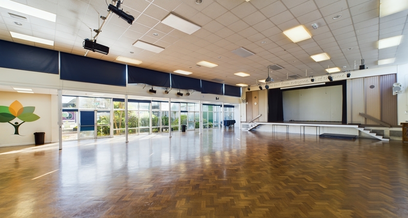 Main Hall gallery image 2