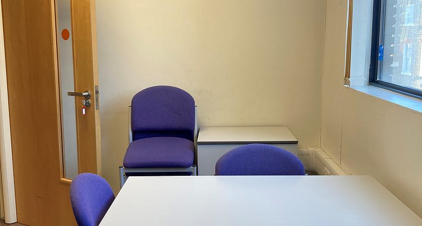 LRA Meeting Room gallery image 0