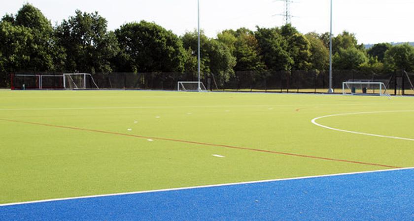 Astro Full Pitch gallery image 1