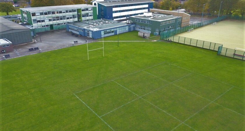 Grass Area 1 gallery image 0