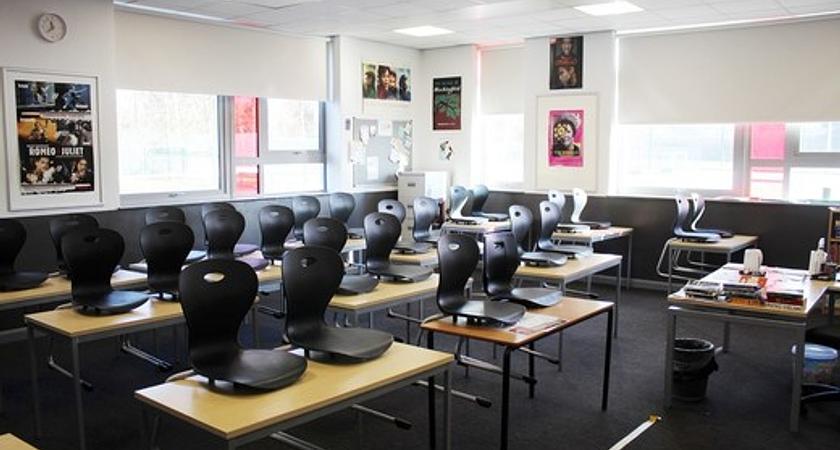 Jubilee Classrooms gallery image 0