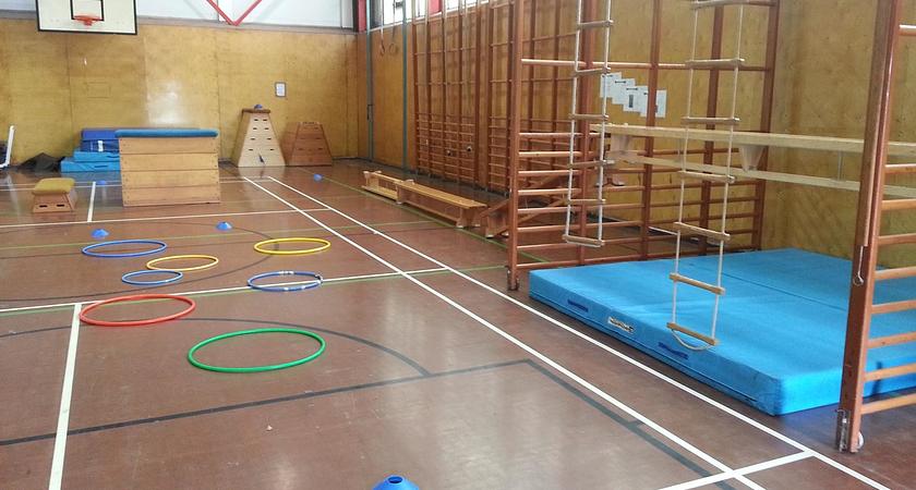 Gym gallery image 0