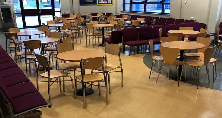 6th Form Common Room gallery image 0