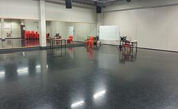 Photograph of Drama Studio, Huntington School