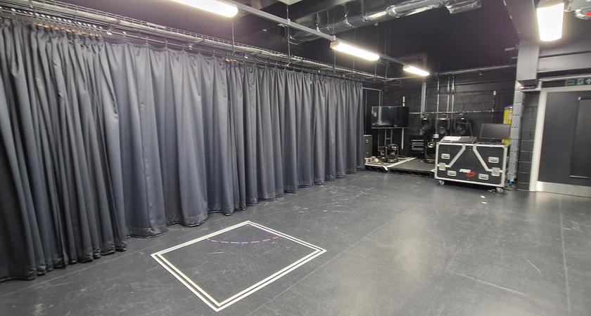 Drama Studio gallery image 3