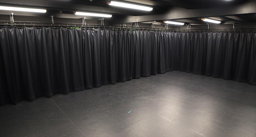 Large TV and Film Studio gallery image 3