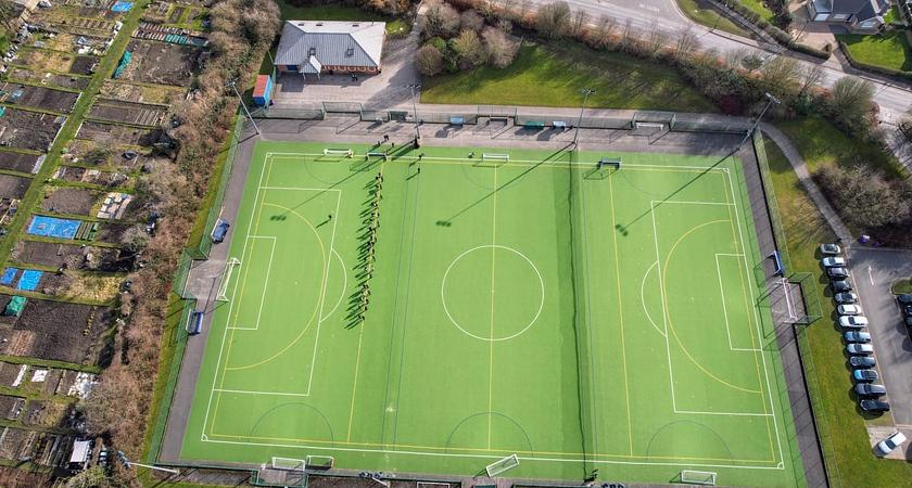 Astroturf gallery image 0