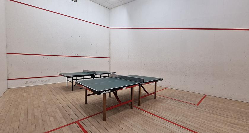 Squash Court 2 - Table Tennis Only gallery image 0