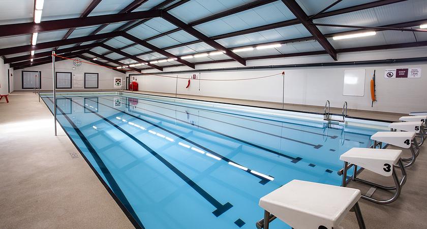 Swimming Pool gallery image 0