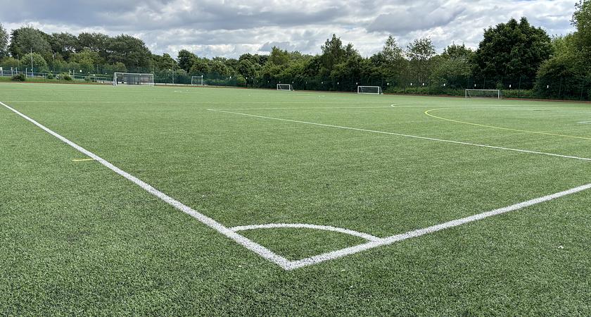 3G Pitch gallery image 0