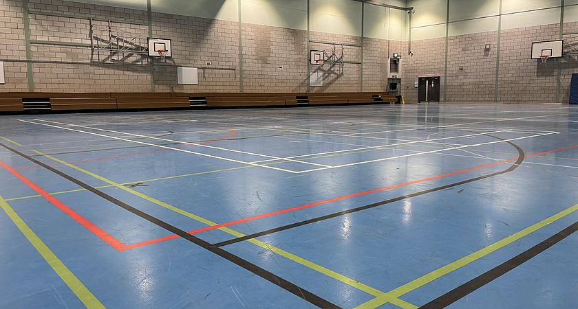 Sports Hall gallery image 0