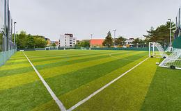 Photograph of 3G Pitch, Haverstock School