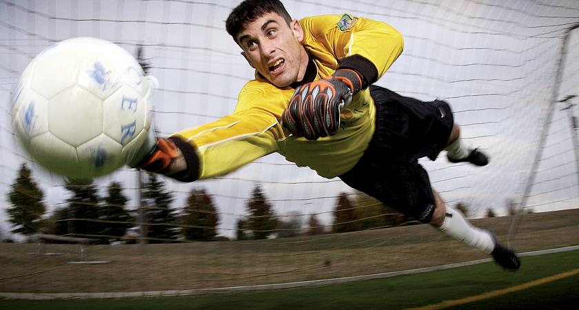 3G Pitch gallery image 1