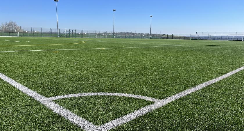 3G Pitch gallery image 0