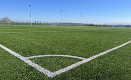 Photograph of 3G Pitch, Hinde House 2-16 Academy
