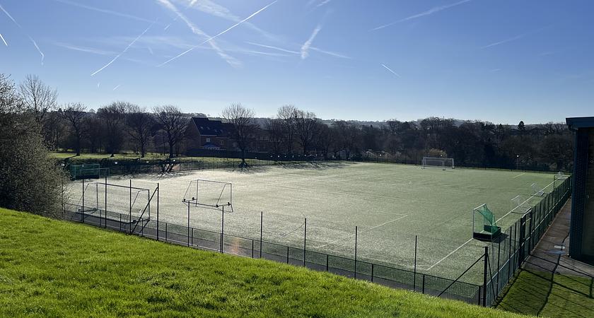 4G Pitch gallery image 0