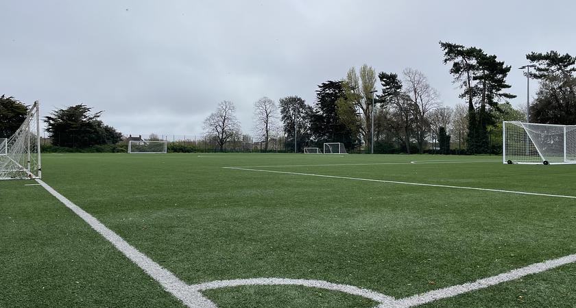 3G Pitch gallery image 0