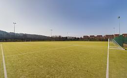 Photograph of 2G Pitch, Outwood Academy Portland