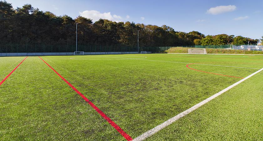 3G Pitch gallery image 0