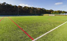 Photograph of 3G Pitch, Retford Oaks Academy