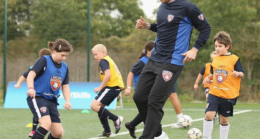 3G Pitch gallery image 1