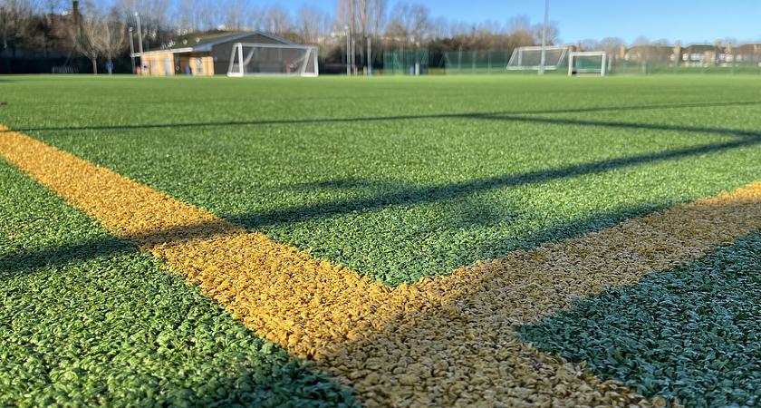 2G Pitch gallery image 0